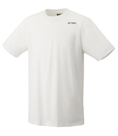 YONEX UNI T-SHIRT # 16772EX BLACK 2XL