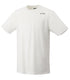 YONEX UNI T-SHIRT # 16772EX BLACK 2XL