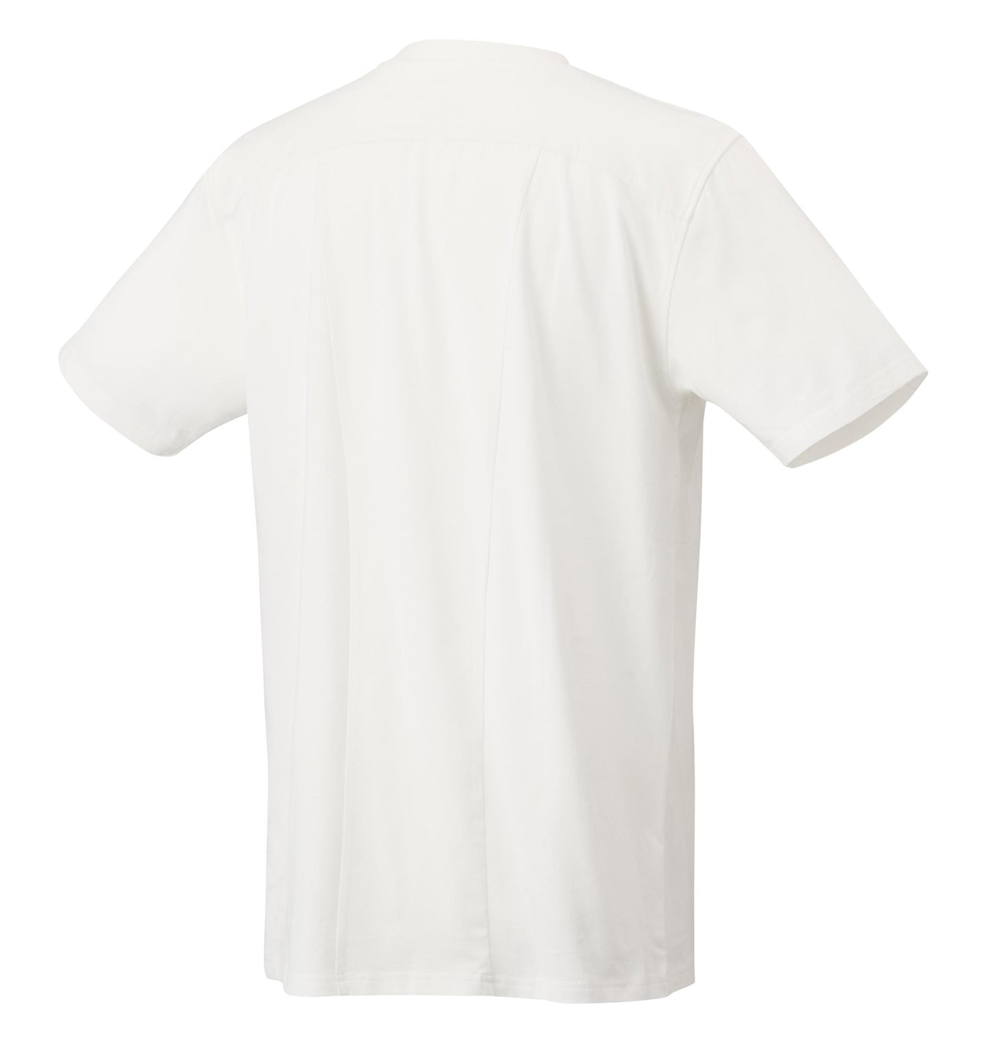YONEX UNI T-SHIRT # 16772EX BLACK 2XL
