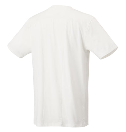 YONEX UNI T-SHIRT # 16772EX BLACK 2XL