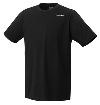 YONEX UNI T-SHIRT # 16772EX BLACK 2XL