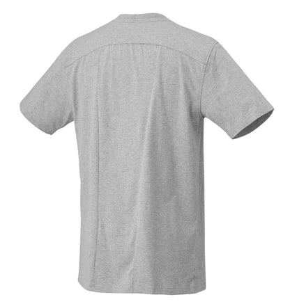 YONEX UNI T-SHIRT # 16772EX BLACK 2XL