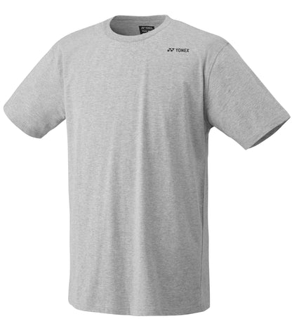 YONEX UNI T-SHIRT # 16772EX BLACK 2XL