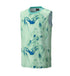 YONEX UNI SLEEVELESS TOP # 10660EX DARK NAVY 2XL