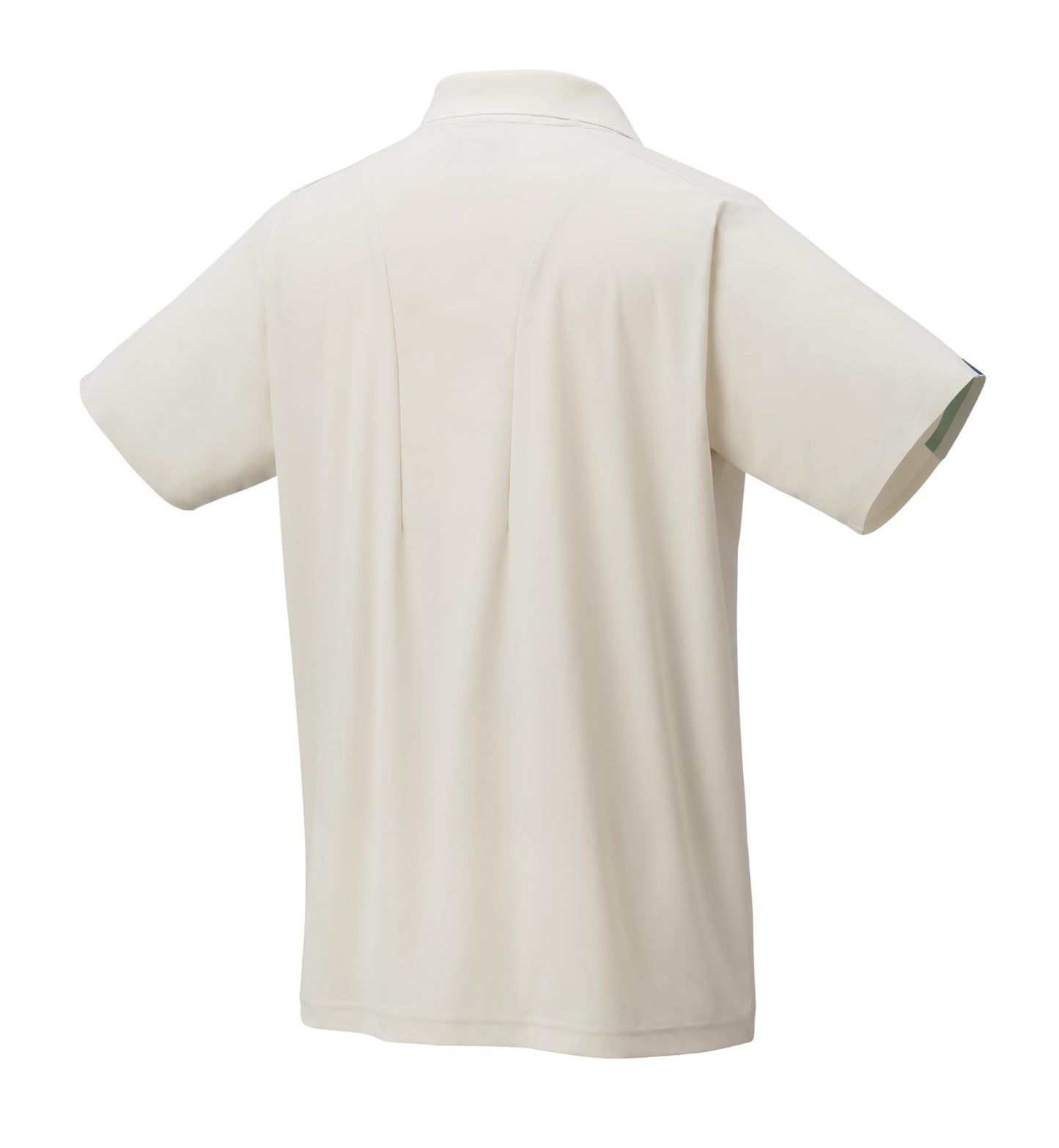 YONEX UNI POLO SHIRT # 10652EX BLACK 2XL