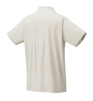 YONEX UNI POLO SHIRT # 10652EX BLACK 2XL