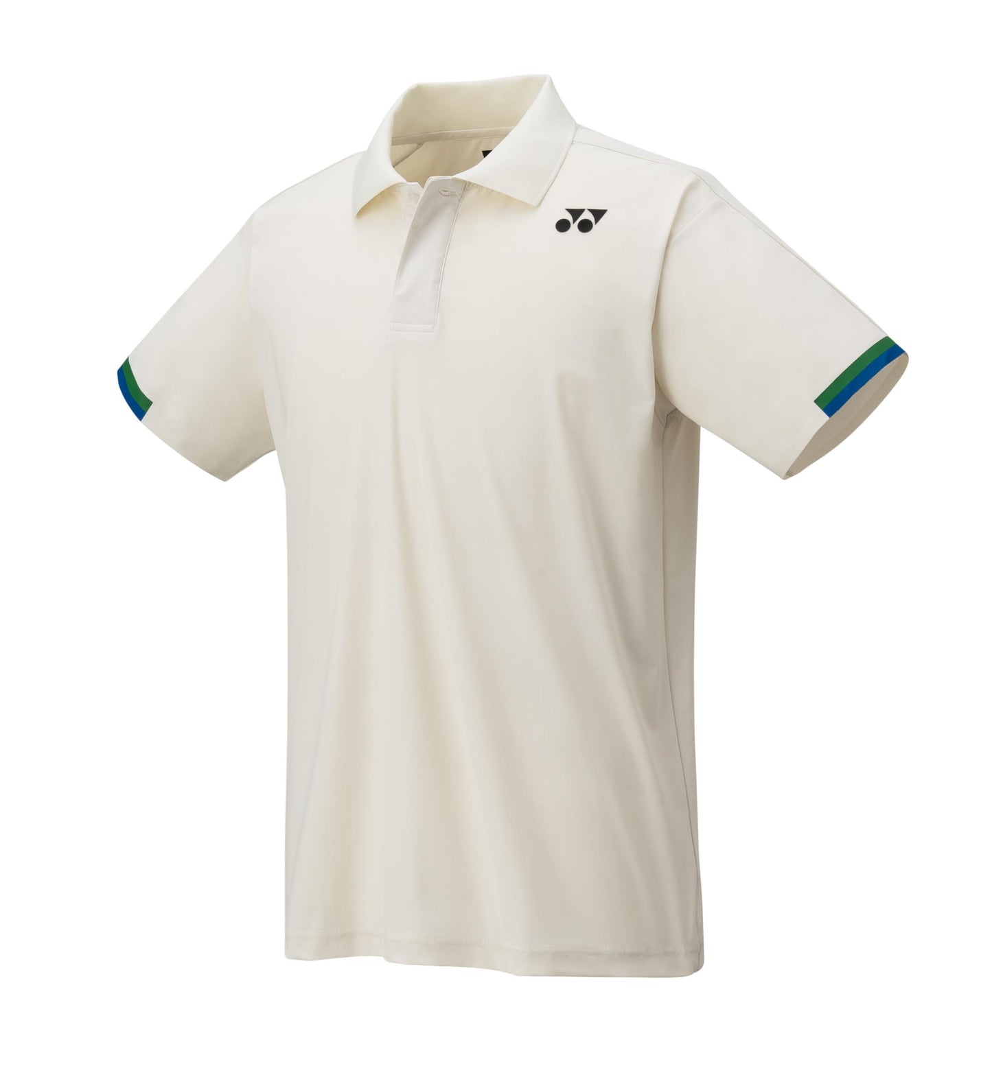 YONEX UNI POLO SHIRT # 10652EX BLACK 2XL