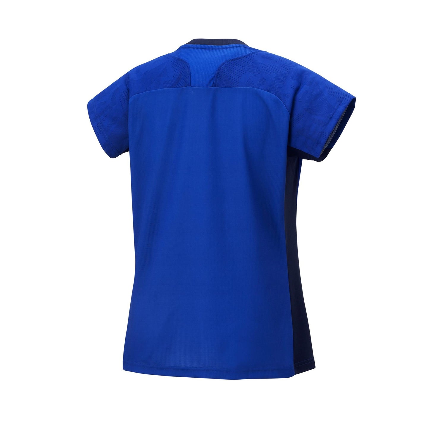 YONEX WOMENS CREW NECK SHIRT# 20848EX CORAL RED 2XL