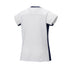 YONEX WOMENS CREW NECK SHIRT# 20848EX CORAL RED 2XL