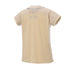 YONEX WOMENS CREW NECK SHIRT# 20845YX DARK NAVY 2XL