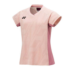 YONEX WOMENS CREW NECK SHIRT# 20844YX INK BLUE 2XL