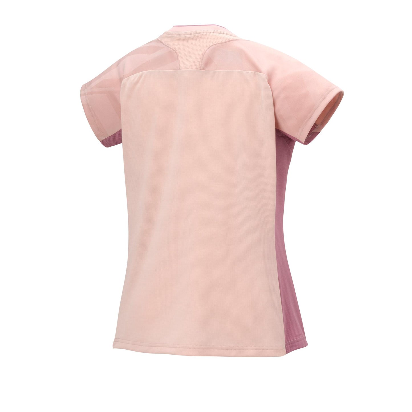 YONEX WOMENS CREW NECK SHIRT# 20844YX INK BLUE 2XL