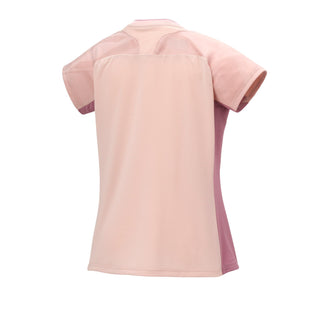 YONEX WOMENS CREW NECK SHIRT# 20844YX INK BLUE 2XL