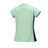 YONEX WOMENS CREW NECK SHIRT# 20844YX INK BLUE 2XL