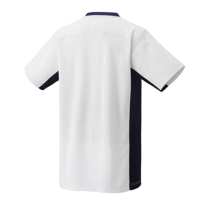 YONEX CREW NECK T-SHIRT# 10634EX BLACK 2XL