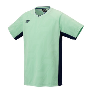 YONEX CREW NECK T-SHIRT# 10632YX INK BLUE 2XL