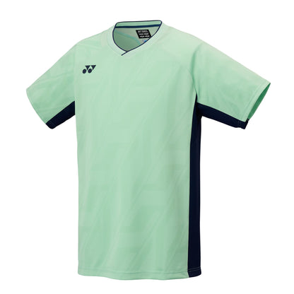 YONEX CREW NECK T-SHIRT# 10632YX INK BLUE 2XL
