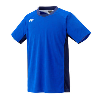 YONEX CREW NECK T-SHIRT# 10634EX BLACK 2XL
