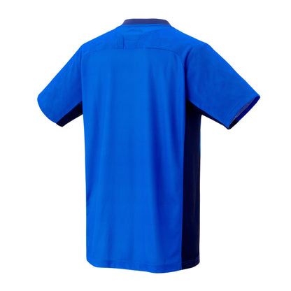 YONEX CREW NECK T-SHIRT# 10634EX BLACK 2XL