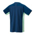 YONEX CREW NECK T-SHIRT# 10632YX INK BLUE 2XL