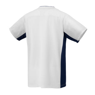YONEX CREW NECK T-SHIRT# 10632YX INK BLUE 2XL