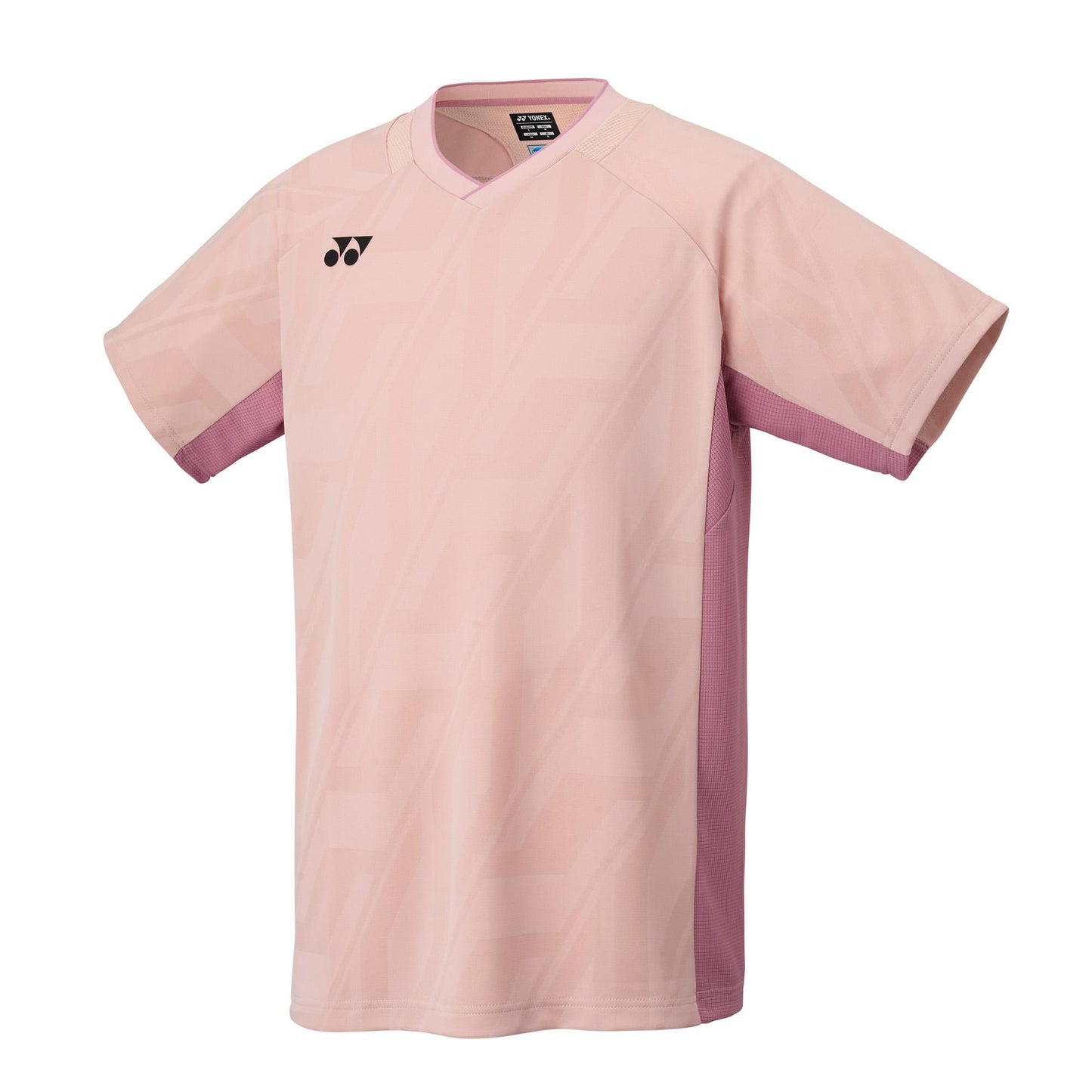 YONEX CREW NECK T-SHIRT# 10632YX INK BLUE 2XL