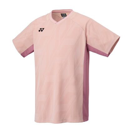 YONEX CREW NECK T-SHIRT# 10632YX INK BLUE 2XL