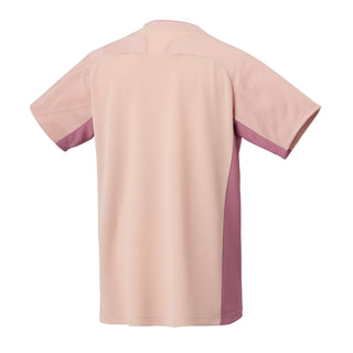 YONEX CREW NECK T-SHIRT# 10632YX INK BLUE 2XL