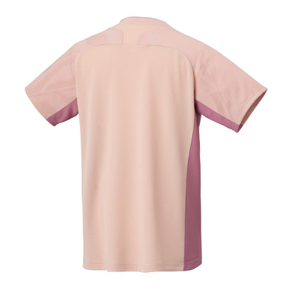 YONEX CREW NECK T-SHIRT# 10632YX INK BLUE 2XL