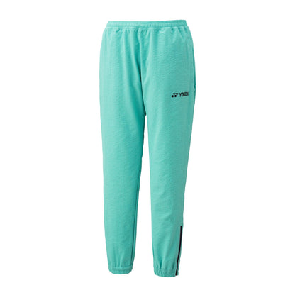 YONEX WARM-UP PANTS# 60158YX CLEAR MINT 2XL