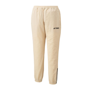 YONEX WARM-UP PANTS# 60158YX CLEAR MINT 2XL