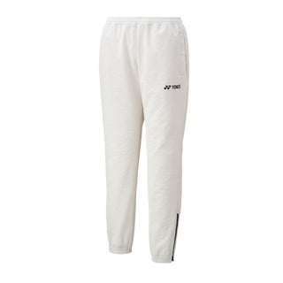 YONEX WARM-UP PANTS# 60158YX CLEAR MINT 2XL