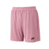 YONEX KNIT SHORTS# 15202EX BLACK 2XL
