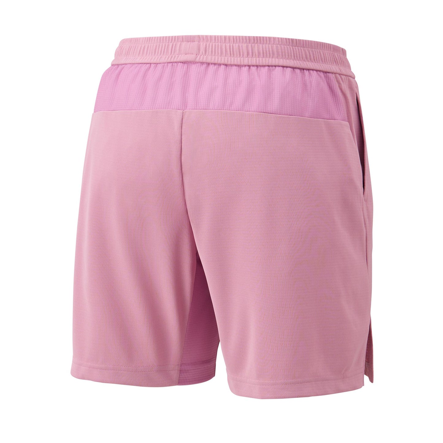 YONEX KNIT SHORTS# 15202EX BLACK 2XL