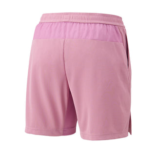 YONEX KNIT SHORTS# 15202EX BLACK 2XL