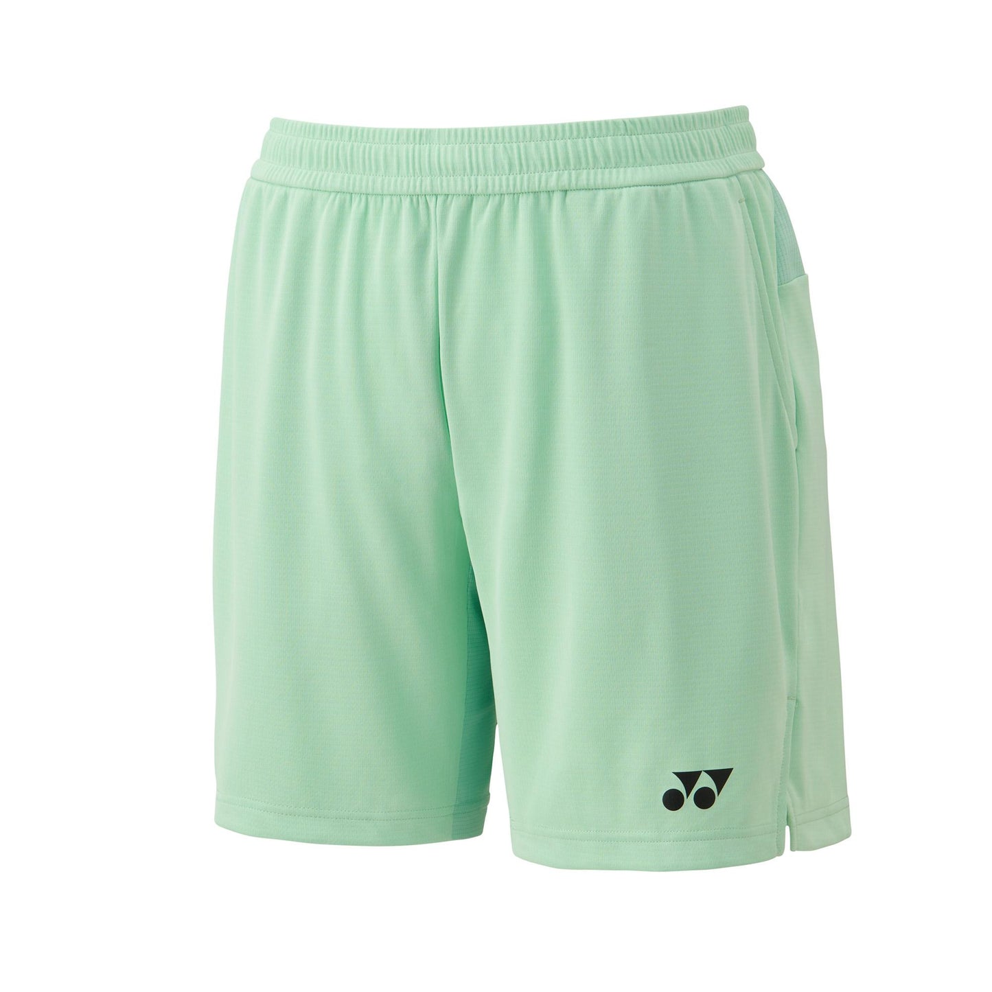 YONEX KNIT SHORTS# 15202EX BLACK 2XL