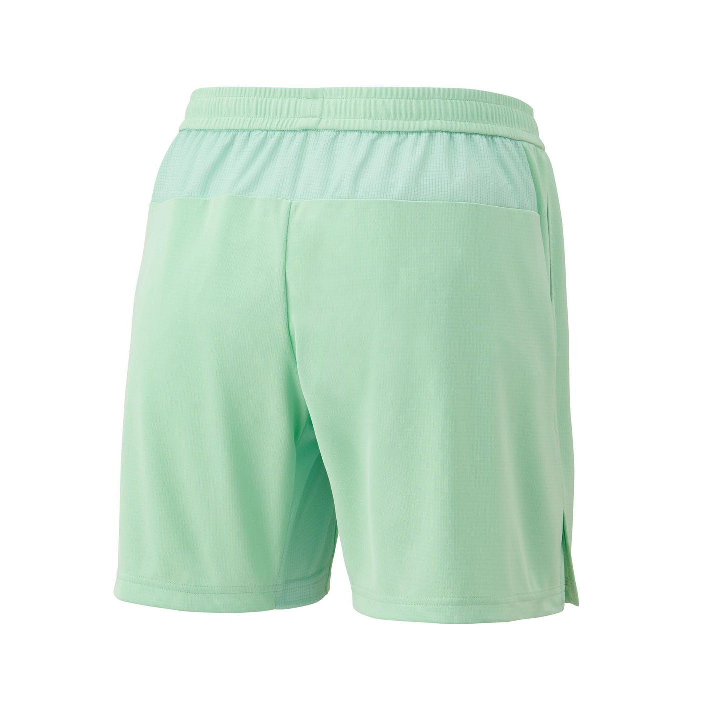 YONEX KNIT SHORTS# 15202EX BLACK 2XL