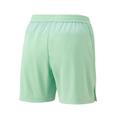 YONEX KNIT SHORTS# 15202EX BLACK 2XL