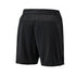 YONEX KNIT SHORTS# 15202EX BLACK 2XL