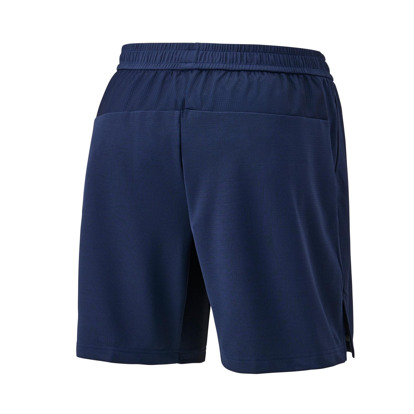 YONEX KNIT SHORTS# 15202EX BLACK 2XL