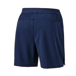 YONEX KNIT SHORTS# 15202EX BLACK 2XL