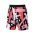 YONEX KNIT SHORTS# 15203EX BLACK 2XL