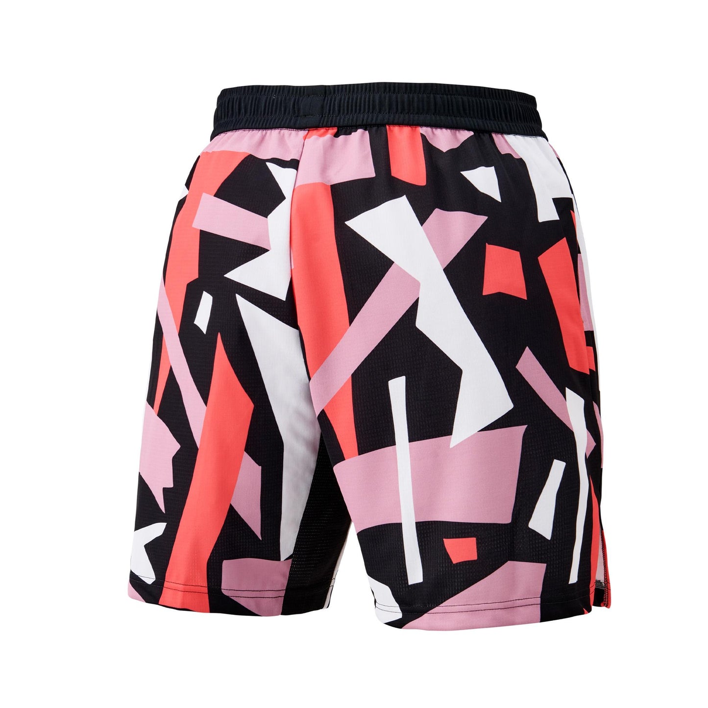 YONEX KNIT SHORTS# 15203EX BLACK 2XL