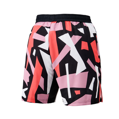 YONEX KNIT SHORTS# 15203EX BLACK 2XL