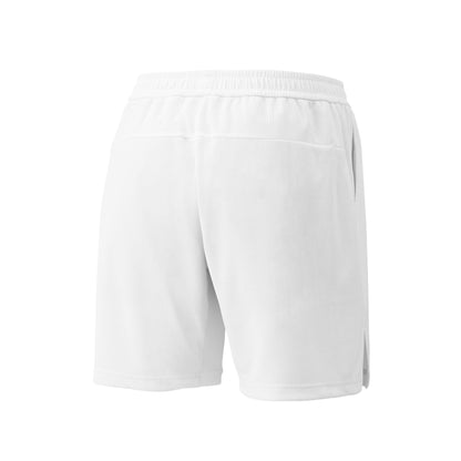 YONEX KNIT SHORTS# 15202EX BLACK 2XL