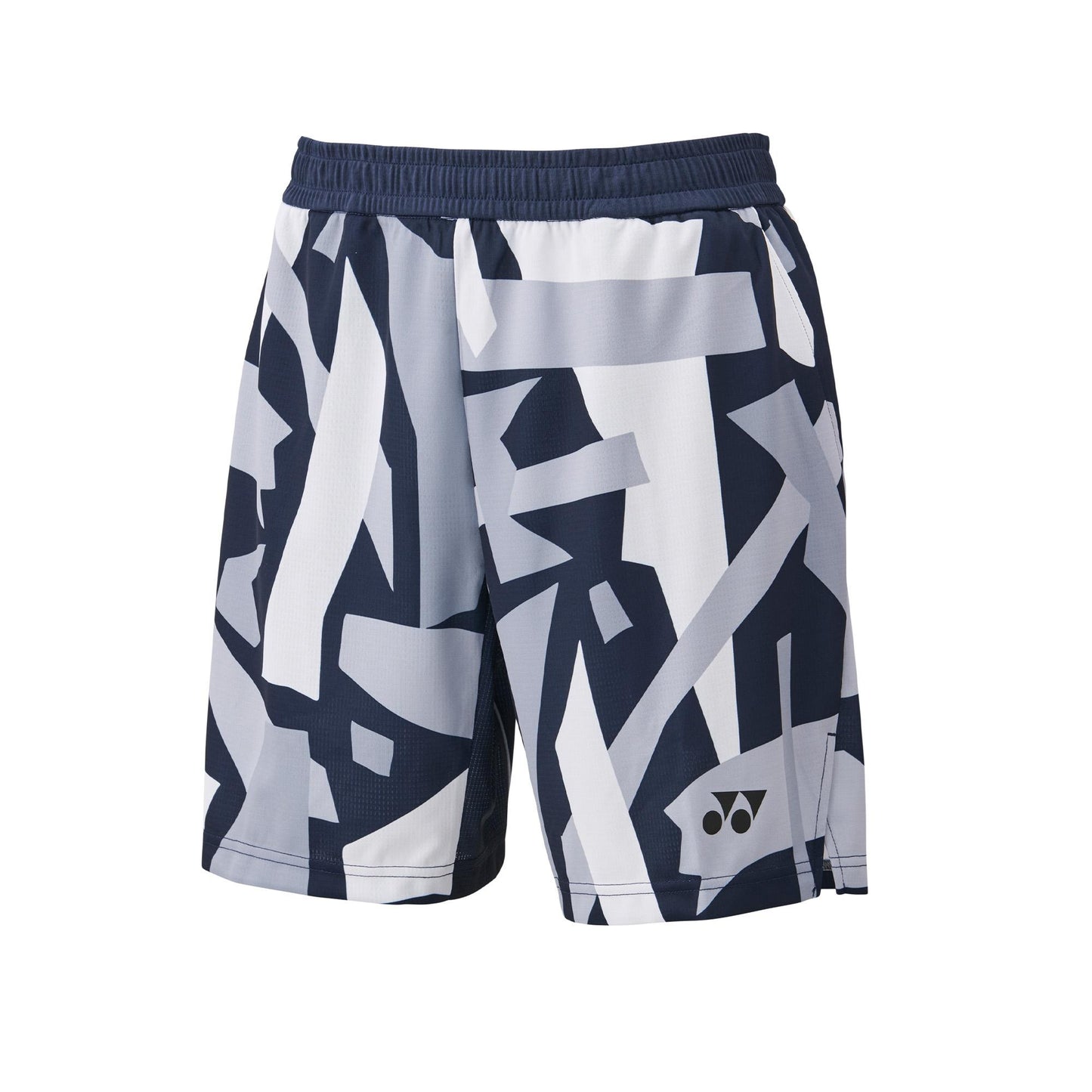 YONEX KNIT SHORTS# 15203EX BLACK 2XL