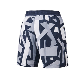 YONEX KNIT SHORTS# 15203EX BLACK 2XL