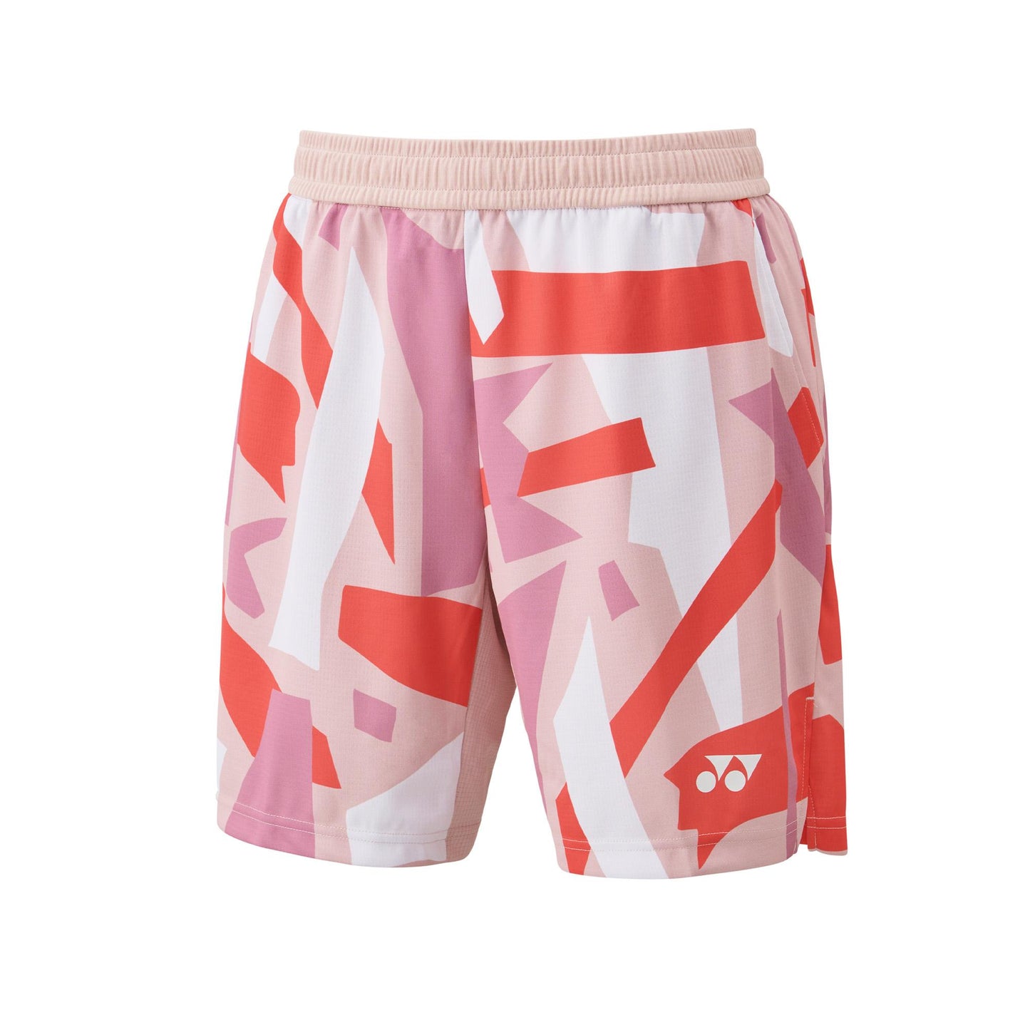 YONEX KNIT SHORTS# 15203EX BLACK 2XL
