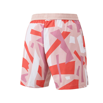 YONEX KNIT SHORTS# 15203EX BLACK 2XL