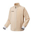 YONEX WARM-UP JACKET# 50158YX CLEAR MINT 2XL